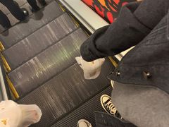 -喜茶(深圳东门1234店)