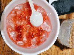 -平娃三宝烧烤·面食(南小街店)