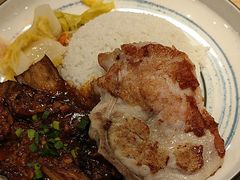 -大快活(丽丰店)
