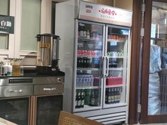 -延锄汤饭食堂(桂林路店)