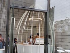门面-% Arabica阿拉比卡咖啡(深圳湾万象城店)