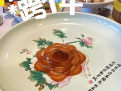 -京味斋·北京烤鸭(华威桥北工大店)