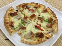 -梅园食堂