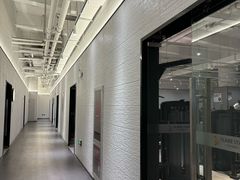 -FLARE STAR FITNESS(复地活力城店)