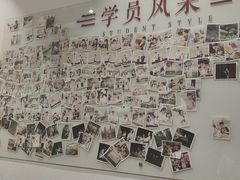 -子曰书院·古筝围棋书法国画小主持(夏都店)