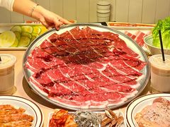 -伊茉家的烤肉店(勒泰中心店)