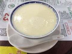 姜汁撞奶-仁信老铺(嘉信店)