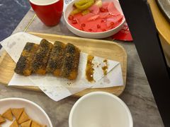 -南锣南门(东方银座店)
