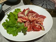 -韩盛·古法烤肉店(皇城恒隆广场店)