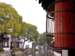 -黎里古镇