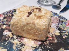 -波特曼西餐厅(南岗店)