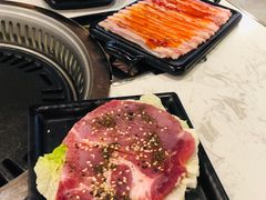 -佩奇家涮烤
