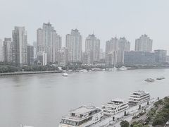 -上海外滩英迪格酒店
