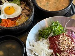 -海兰江石锅饭(水上店)
