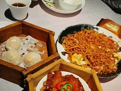 -晓粤·惹味粤菜(凯德乐峰广场店)