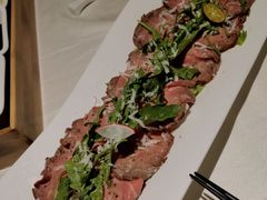 低温慢烤牛肉-黑明餐厅(白鹭洲店)