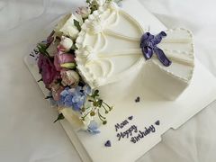 -亦家cake·0卡糖