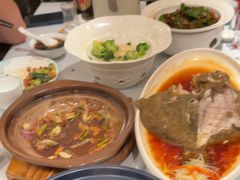 -百姓渔村(南中环店)