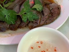 -老东风菜馆·潮汕大排档
