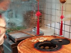 -老阿爸鲜鱼土菜(昆山花桥店)
