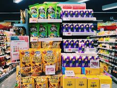 -Olé精品超市(前海壹方城店)