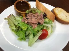 -斯比特花园西餐厅(东方商厦店)