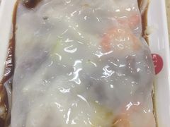 -冠记·肠粉粥品专家(江南大道店)