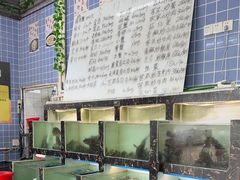 -众味海鲜大排档·活海鲜·潮汕味(南澳店)