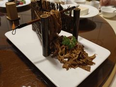 -走马楼饭庄(慈城古县城店)