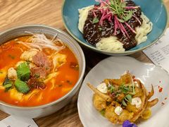 -里面·Noodlology(机电院店)