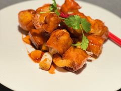 -拾宴(汇智国际商业中心店)