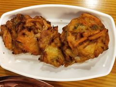-黄泰吉拾味餐厅(江汉路店)