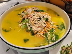 -小秦淮·南京土菜(新亭西路店)