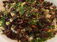 -三猫黑鱼花(南大店)