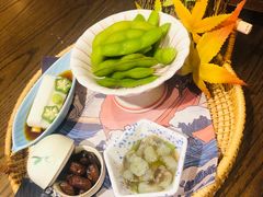 -樱宿日式和牛烧肉(五道口店)
