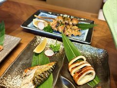 -一本料理(西溪天街店)