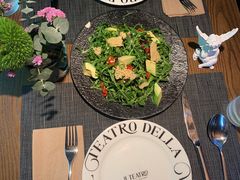 -IL TEATRO 精品意大利餐厅