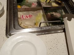 -海底捞火锅(长宁路龙之梦店)