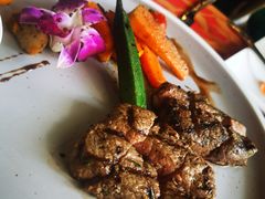 -ITA·意塔意大利餐厅(亦庄店)
