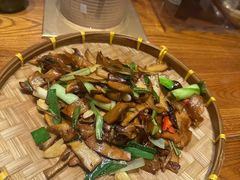 -云海肴·汽锅鸡·云南代表菜(天津国金汇店)