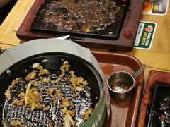 -豪客来牛排(天阳D32店)