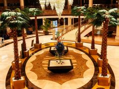 -四季轩中餐厅(徐州开元名都大酒店)