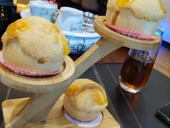 -最忆早茶(蜀汉路店)