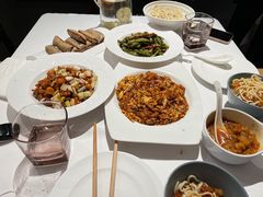 -南门小馆·清真(国贸商城店)