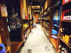 -明日叶日本料理(新区淮海街店)