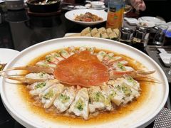 -紫阳海鲜楼·传承闽味(长乐路总店)