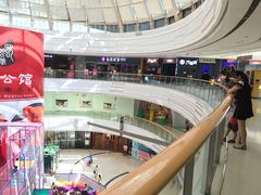 -万达广场(龙湾店)