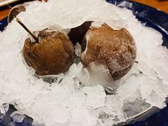 冻梨-小天厨民间菜馆(深圳街店)