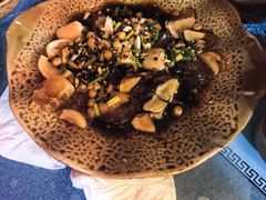 -古城苗家土菜馆(河景餐厅店)