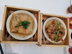 -蔡澜点心·粤菜(月星环球港店)